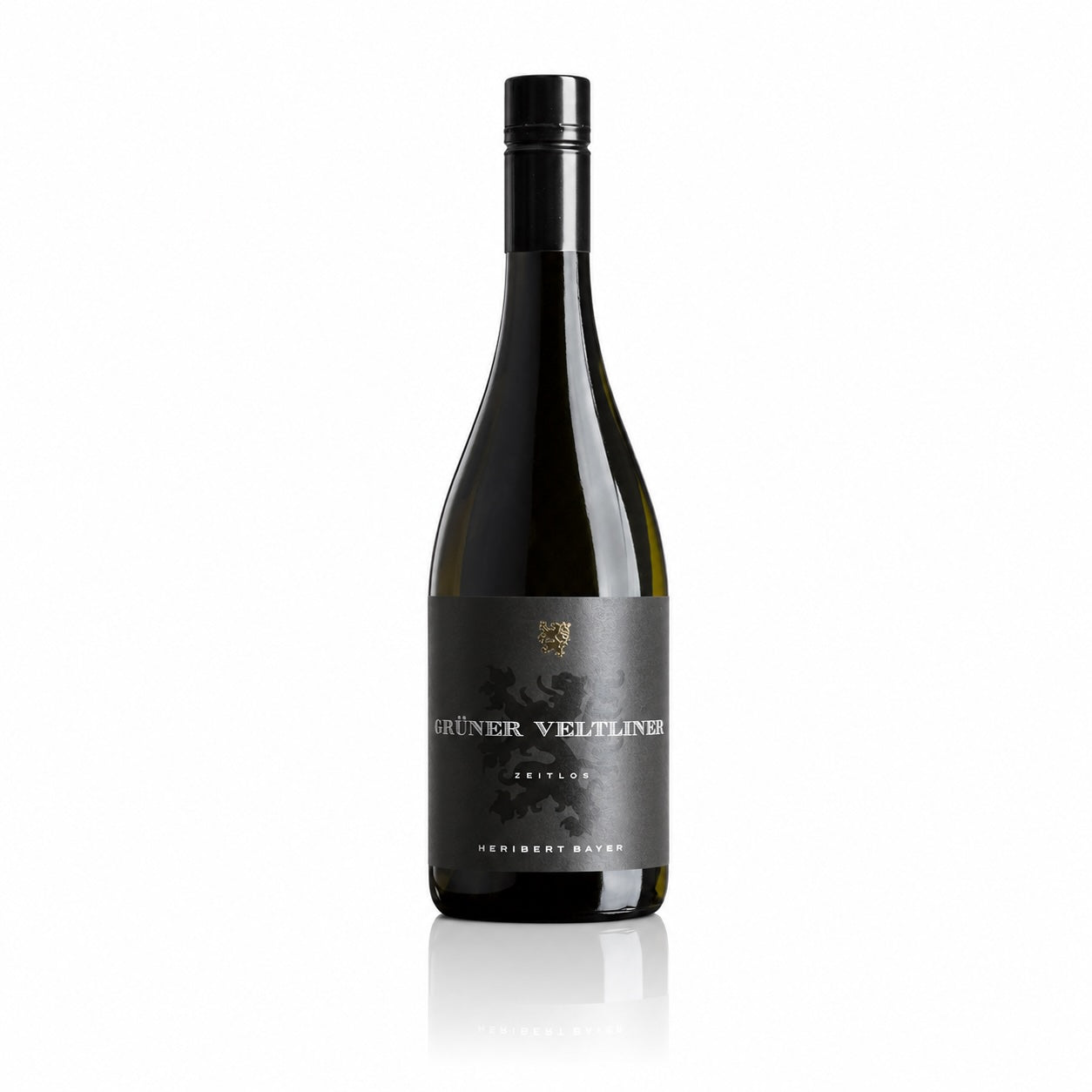Grüner Veltliner | HERIBERT BAYER