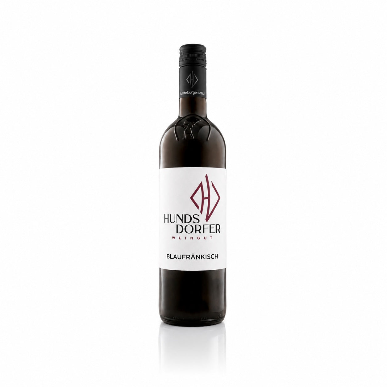 Mittelburgenland DAC Hochberg | HUNDSDORFER