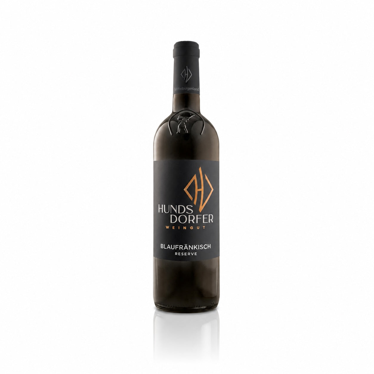 Mittelburgenland DAC Reserve | HUNDSDORFER