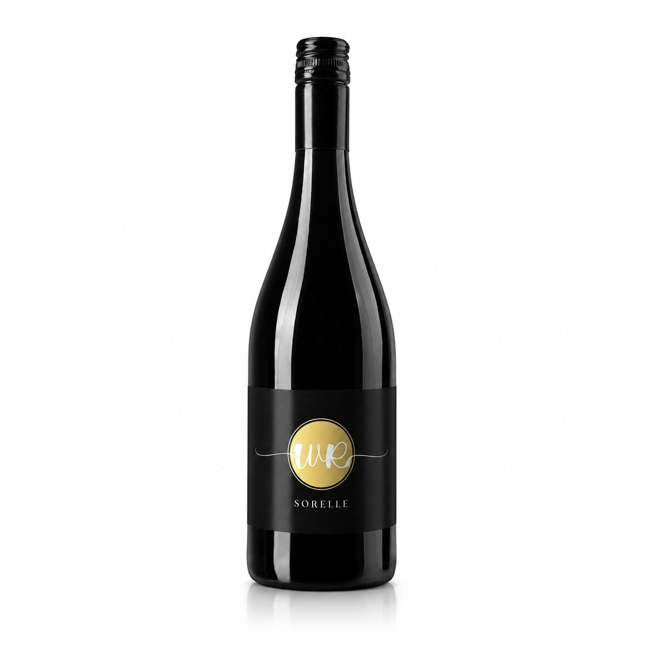 Cuvée Sorelle | RACZ