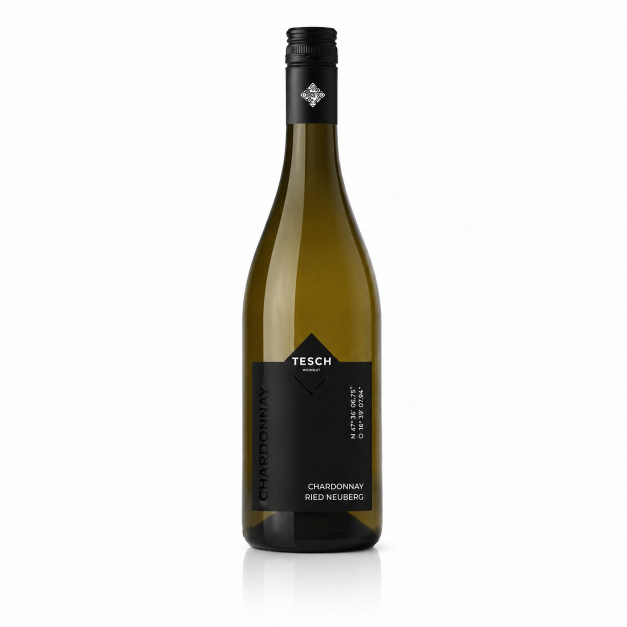 Chardonnay Ried Neuberg | TESCH