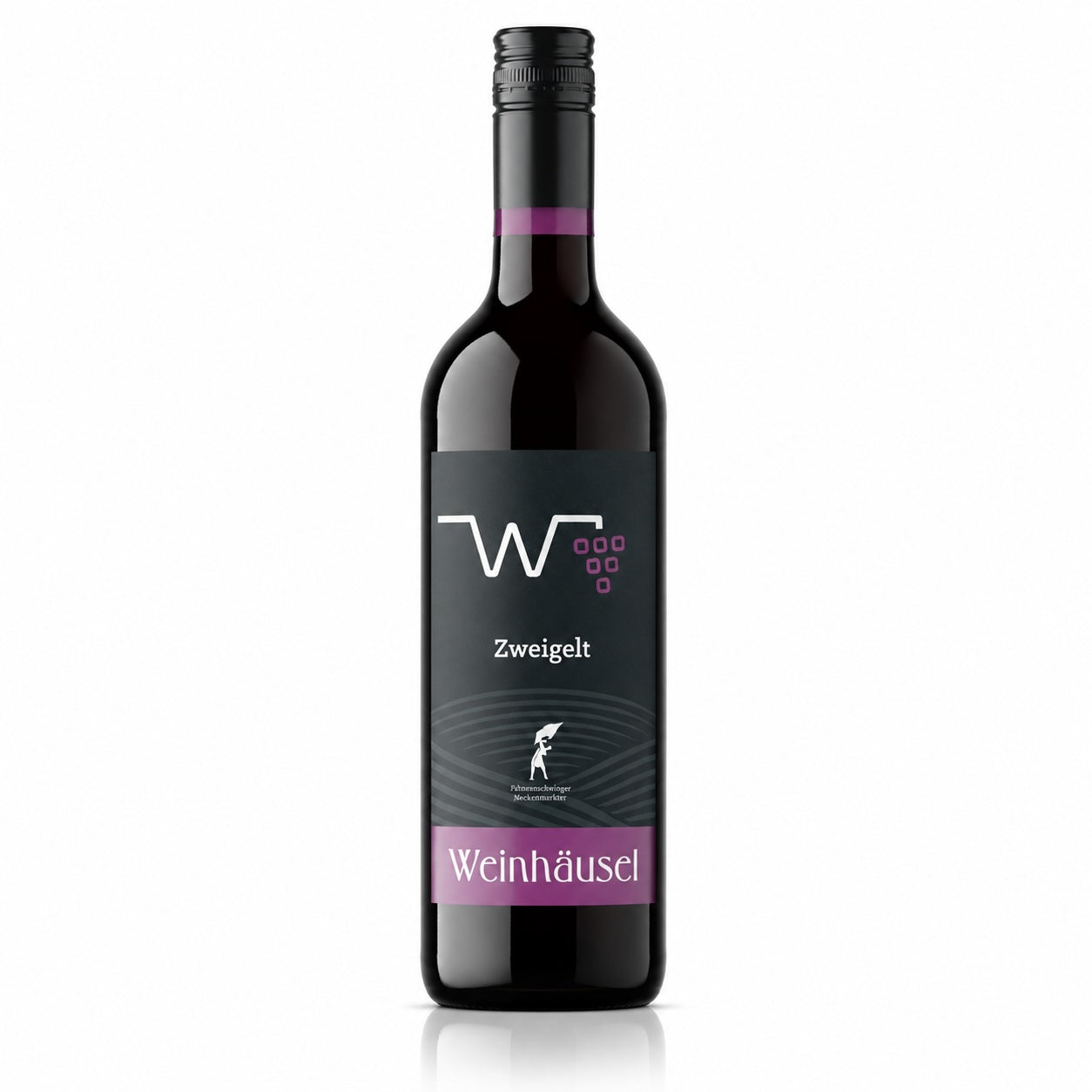 Zweigelt Hochberg | WEINHÄUSEL