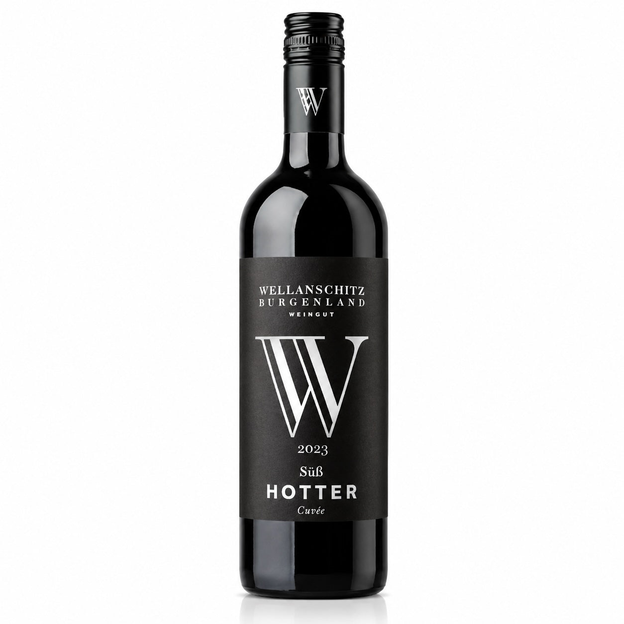 vom Hotter | WELLANSCHITZ