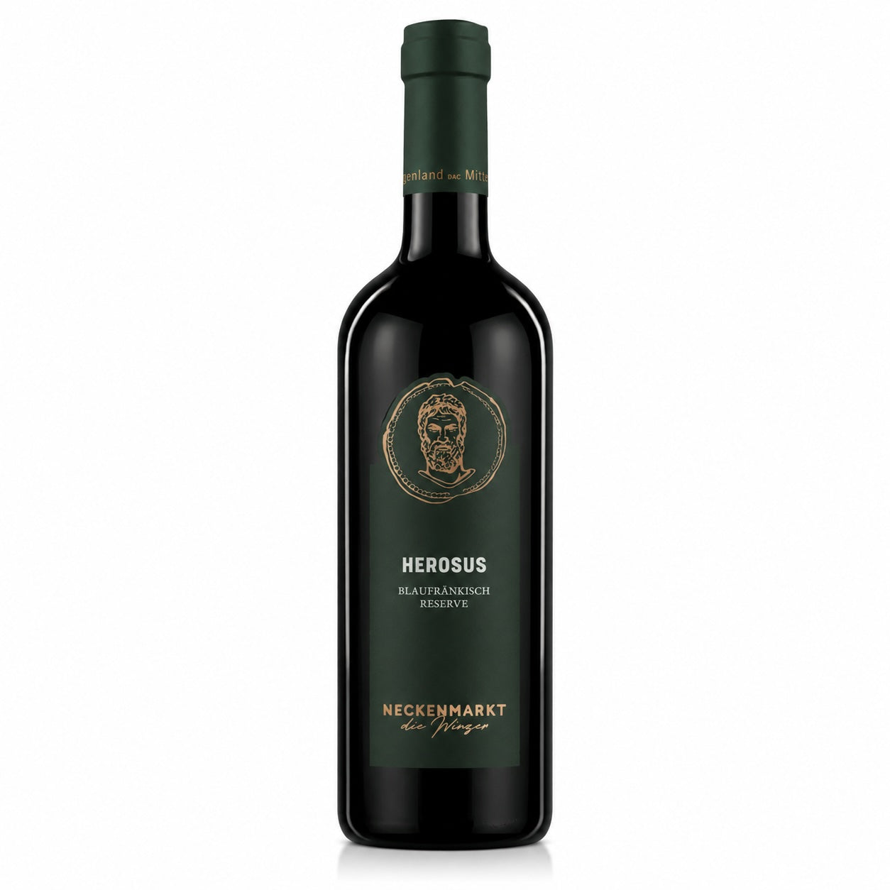 Blaufränkisch Herosus | WINZERKELLER NECKENMARKT