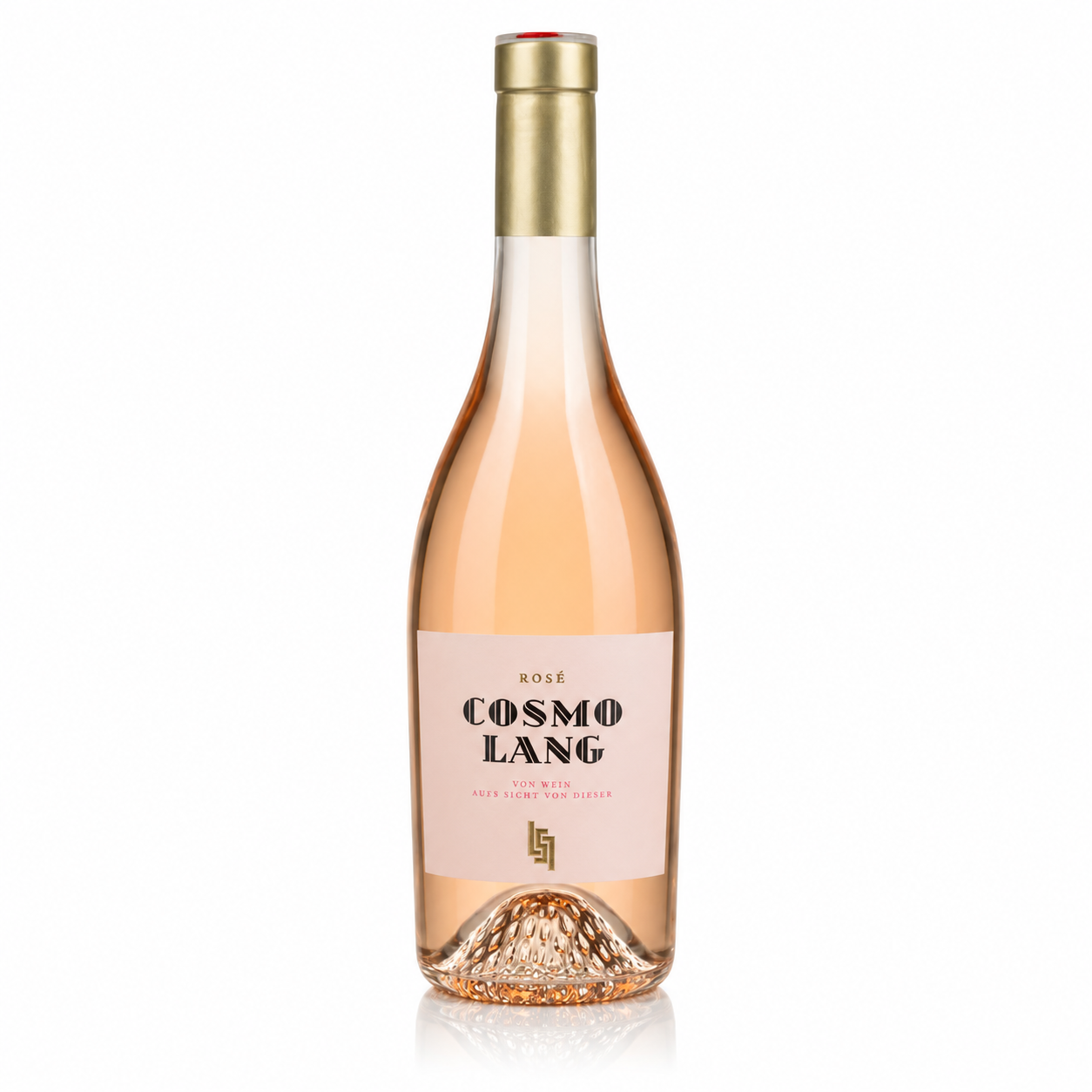 Cosmo Rosé | LANG
