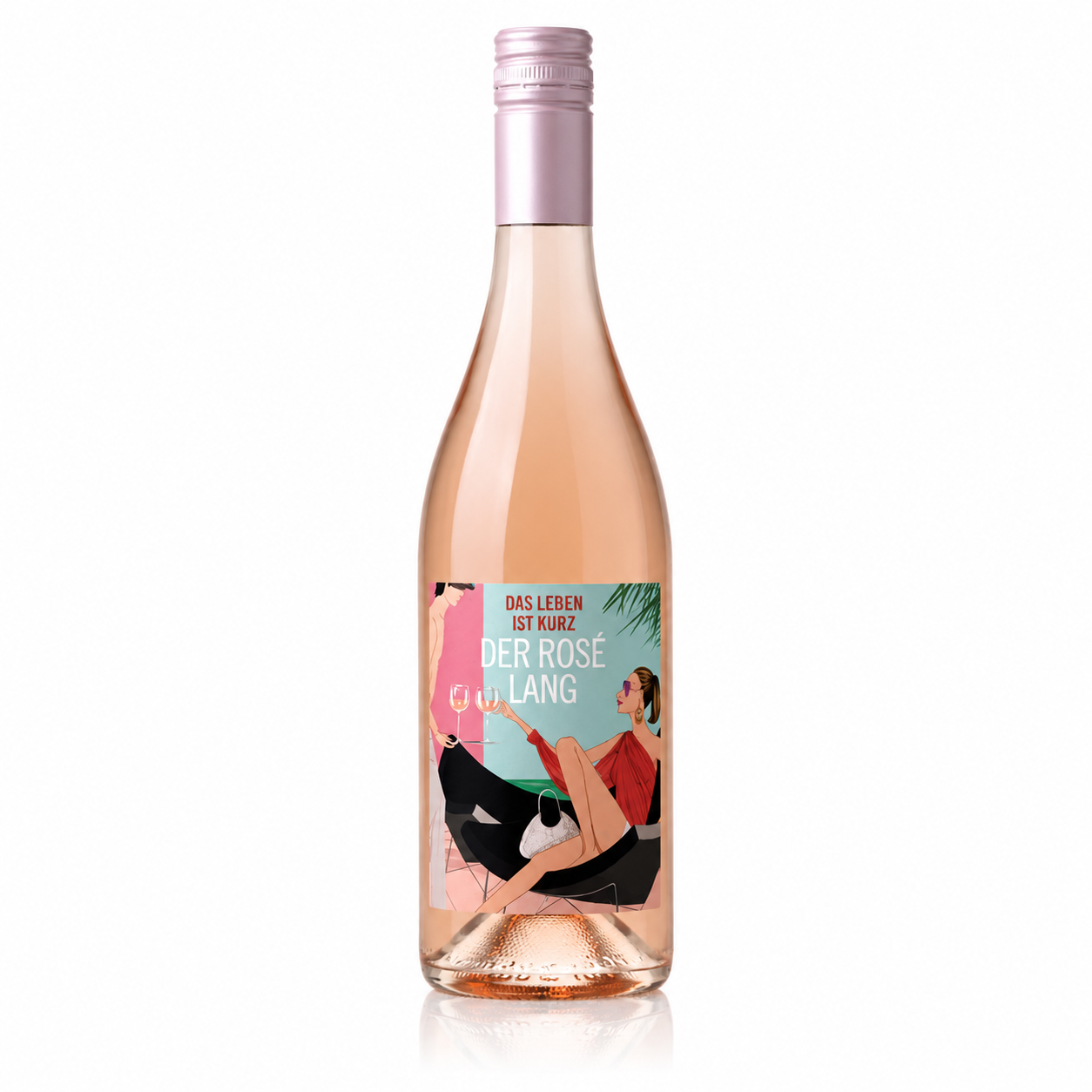 Lang Rosé | LANG