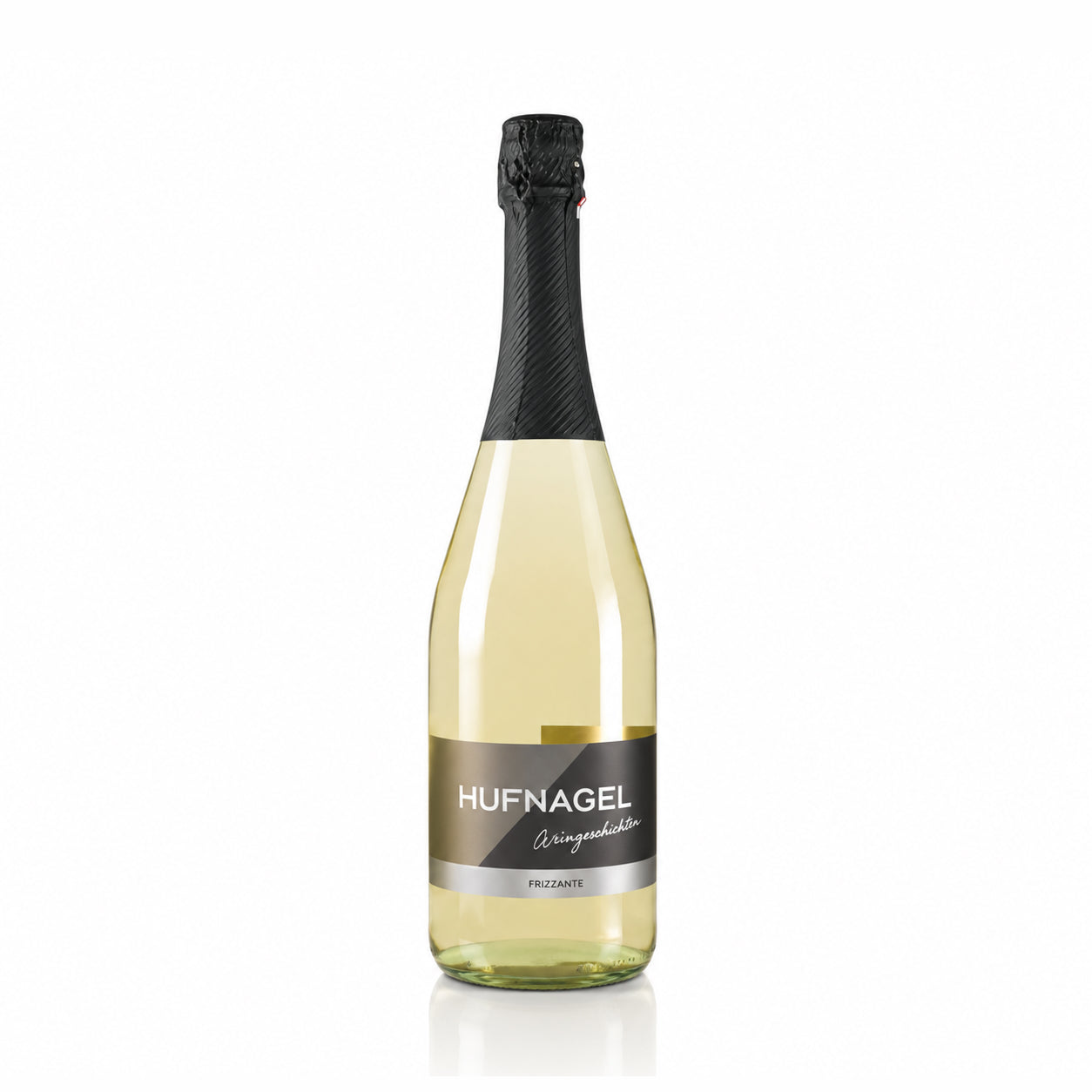 Frizzante Chardonnay | HUFNAGEL