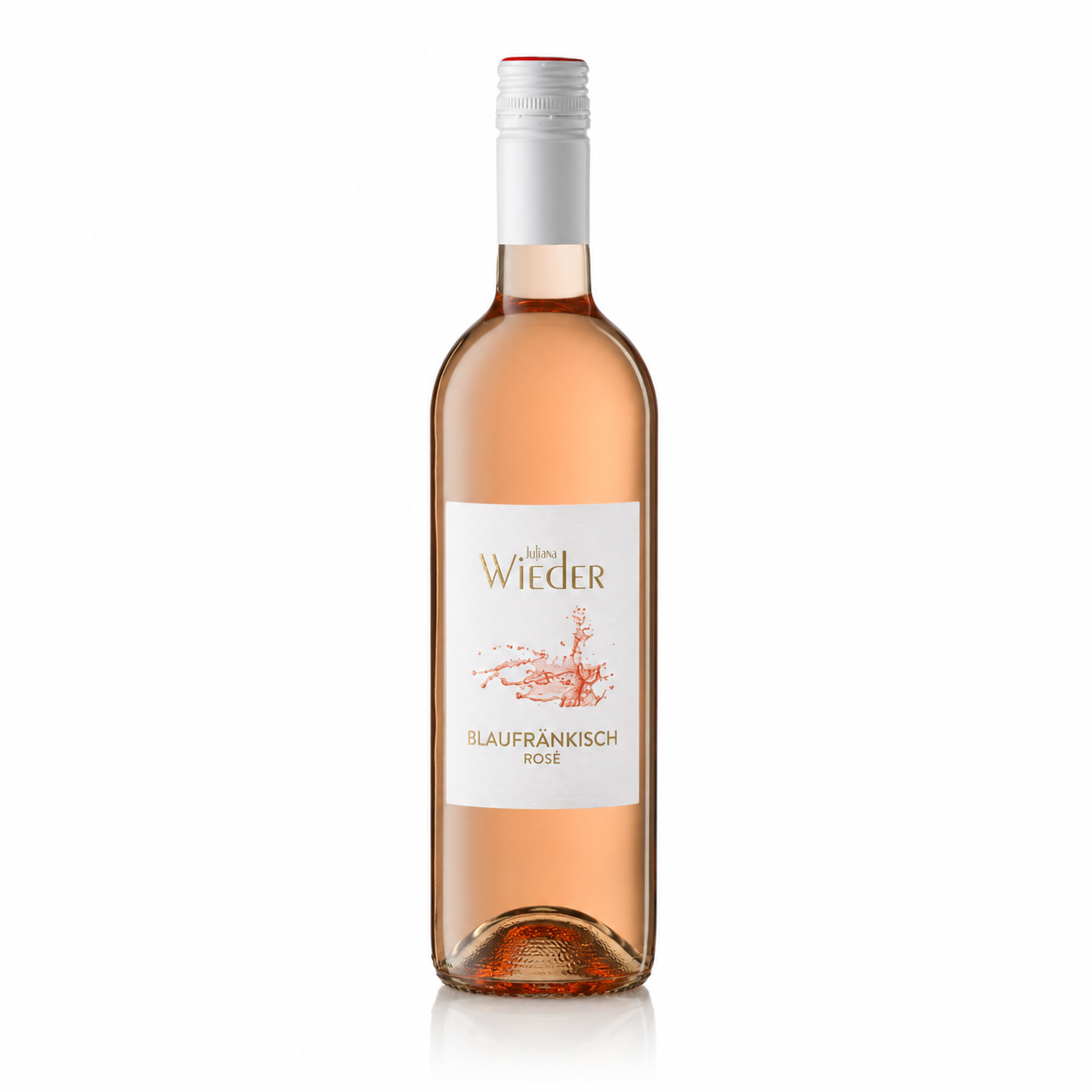 Blaufränkisch Rosé | JULIANA WIEDER