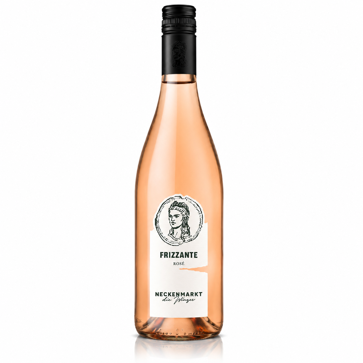 Frizzante Rosé | WINZERKELLER NECKENMARKT