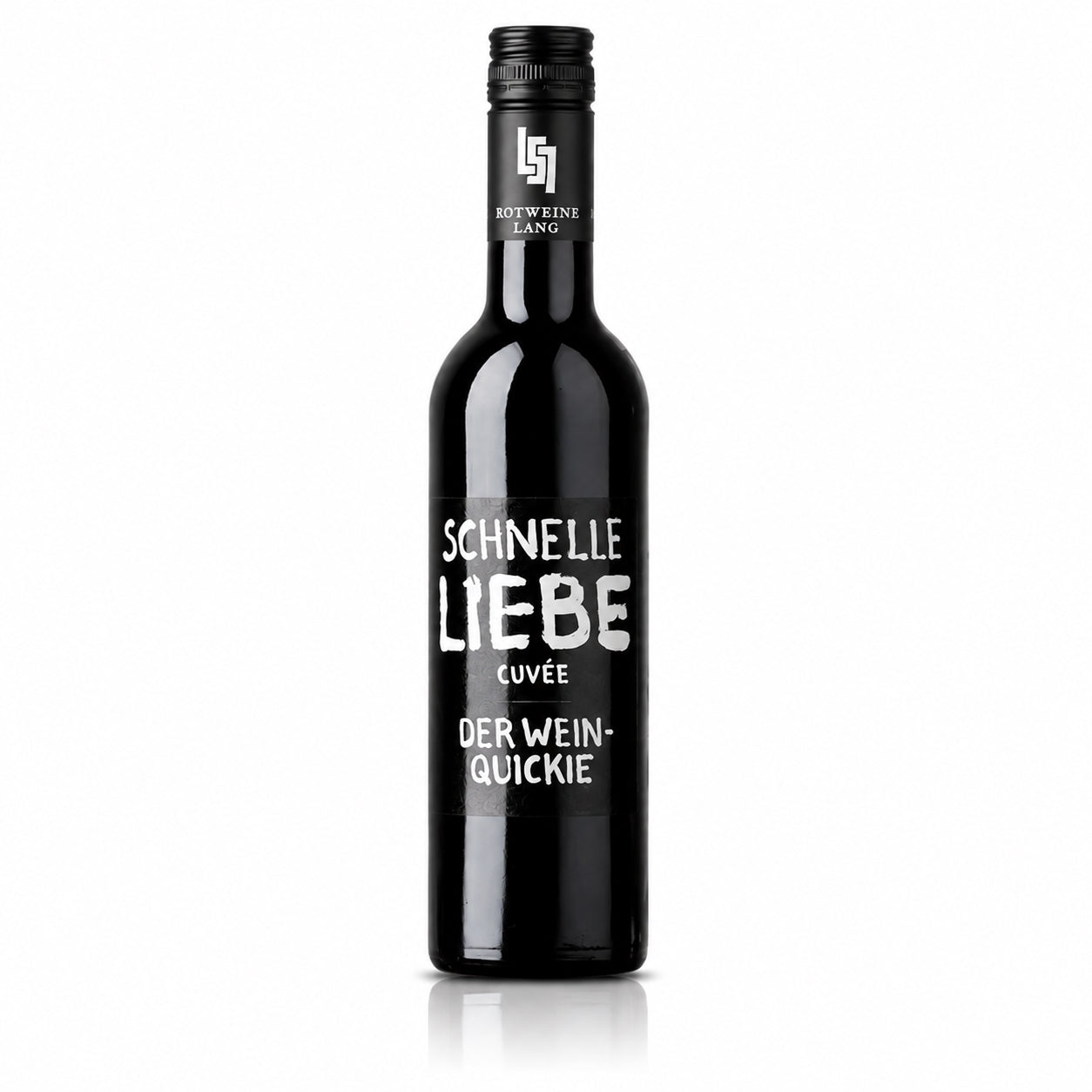 Wein-Quickie 0,375l | LANG