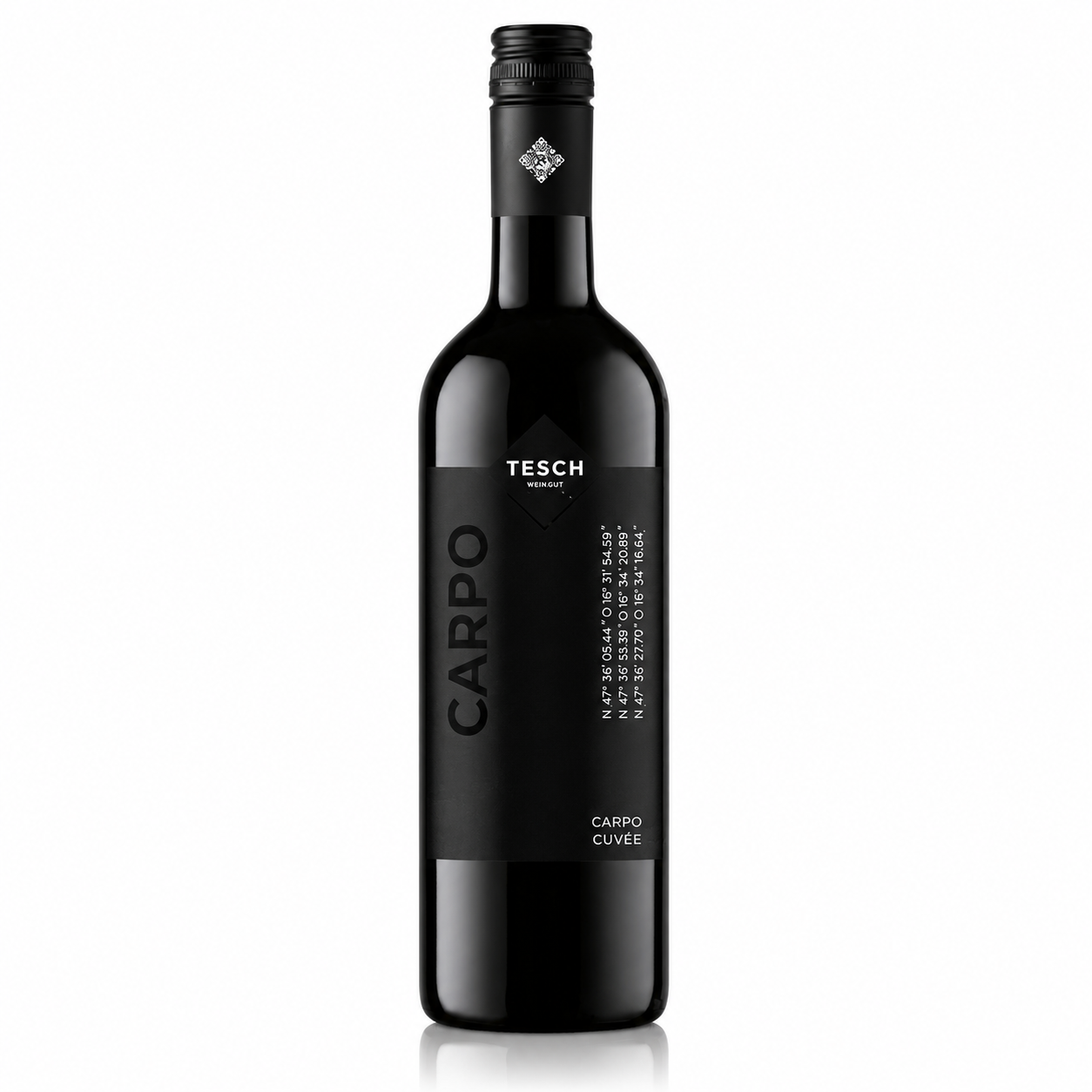 Carpo | TESCH