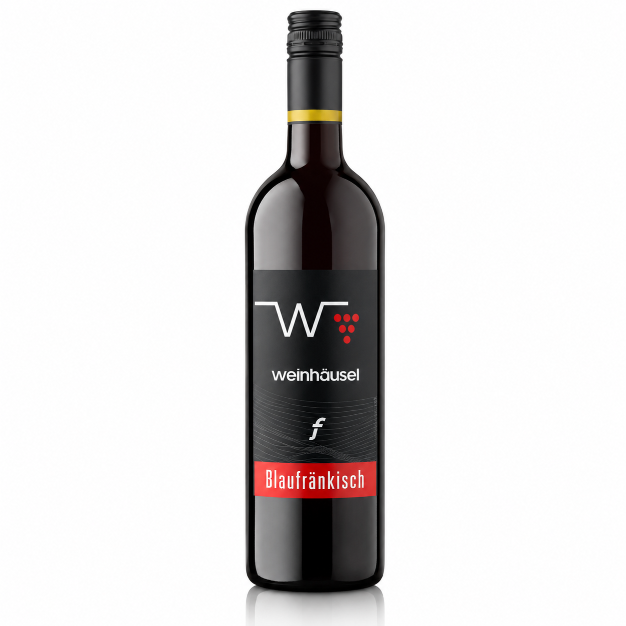 Blaufränkisch Hochberg | WEINHÄUSEL