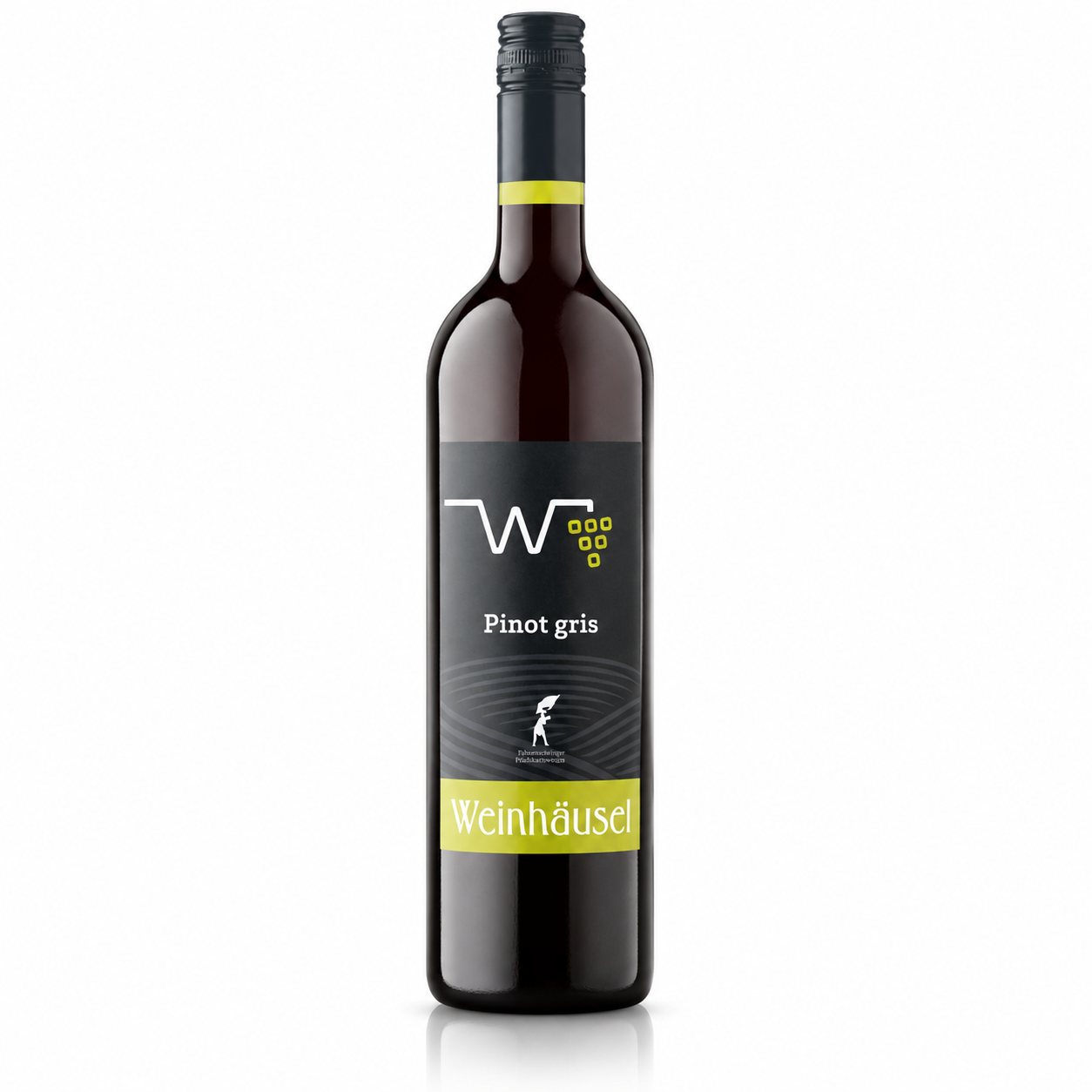 Pinot gris Messwein | WEINHÄUSEL