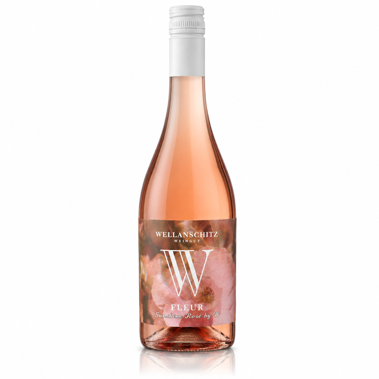 Frizzante fleur | WELLANSCHITZ